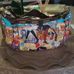 Tokidoki purse